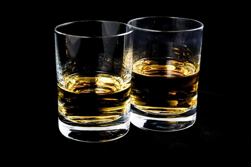 Sip and Savor Selections