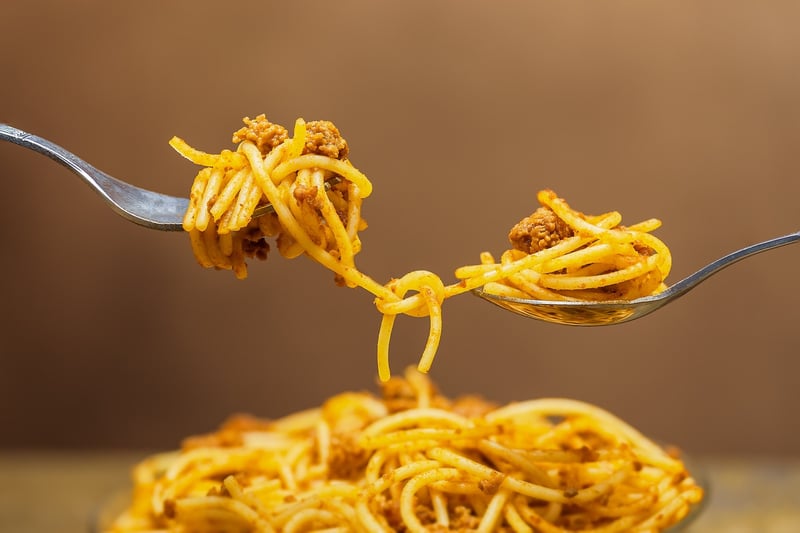 Taste International Cuisine