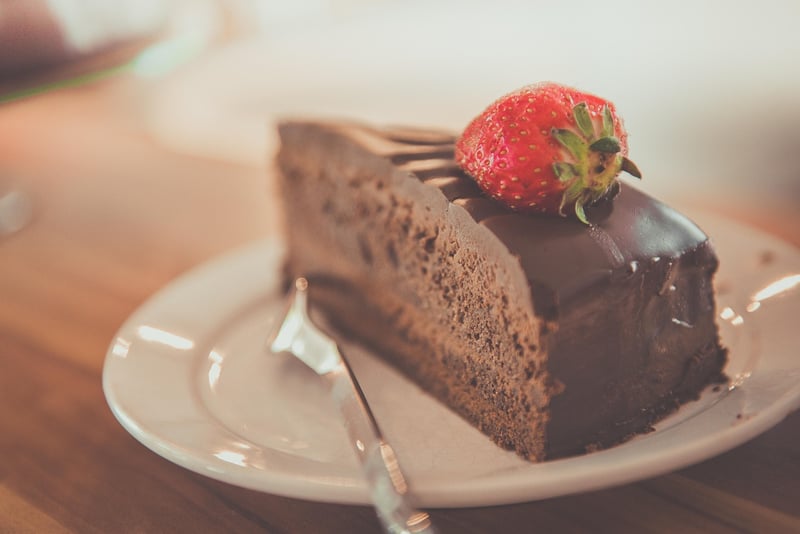 Chocolate Delight