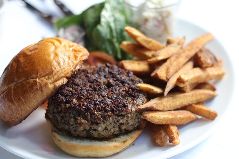 Mini Beef Sliders