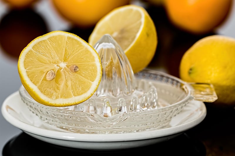 Classic Lemonade