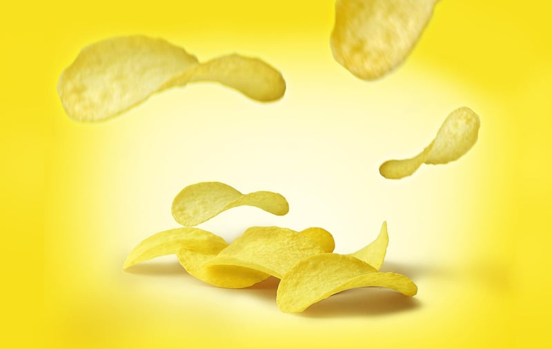 Patatas Bravas